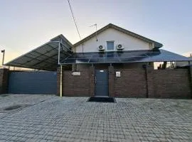 Гостьовий дiм LIMANN