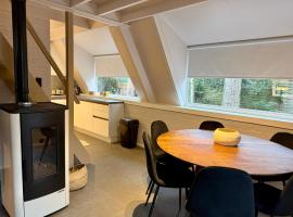 Boshuisje Rekem - Arden, Hotel in Lanaken