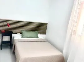 Casa Capitan Coliving Digital Nomads