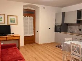 Monolocale a Molveno