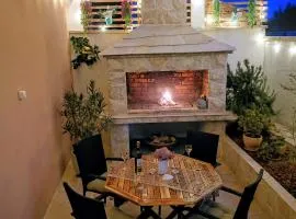 Apartman Josy with gorgeous garden