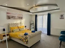Modern Elegant Home