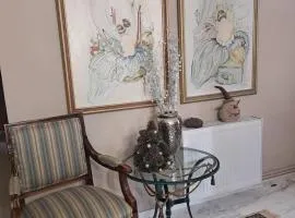 Karachalios Maisonette