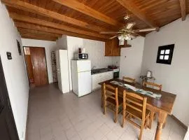 Departamento Semi Céntrico en Necochea con Garaje y Patio