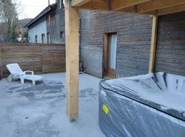 JACUZZI PRIVE Romann 1