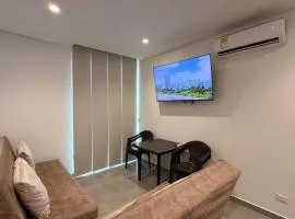 Salguero Ocean Loft Apartment - Salguero 704