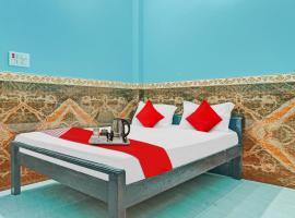 Hotel O B K Brothers, hotel in Gulzārbāgh