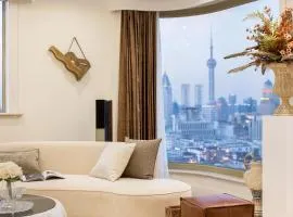 Tonight Homestay East Nanjing Road Shanghai