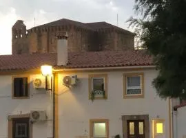 Charming House Secret Rose