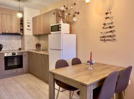 Petkovi Аpartments, Borovets Gardens - One-bedroom and Two-bedroom apartments