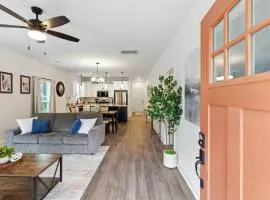 Heart of Cedartown | 0.3 miles from the Silver Comet Trail