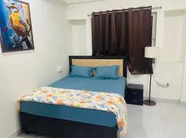 Pareva's Nest premium studio Apartment