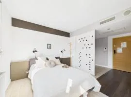 Wroclaw Rynek City Center Stay Galeria Dominikanska