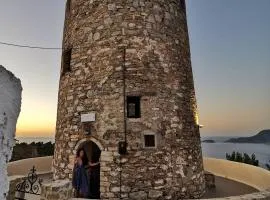 Casa Milos Windmill Alonissos