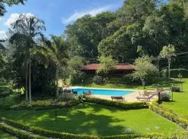 Pousada Tucano Do Cuiabá