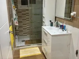 ideal apartamento a pie de playa