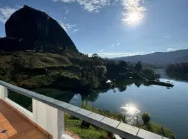 Casa Finca en Guatapé