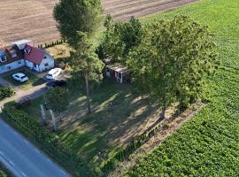 Lantligt & Mysigt, hotel en Marieholm