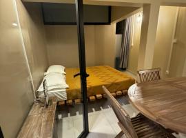 Le Mardhuia - Grand Studio, Hotel in Bouéni