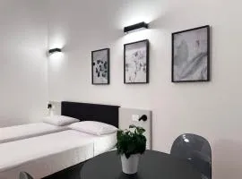 Mediterranea Apartments Sunset