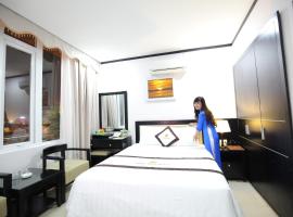 Tuan Phat Hotel, hotel v destinaci Kỳ Anh