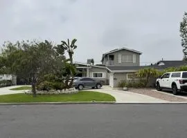 Welcoming & Spacious 2-Bedroom Guest Suite in Torrance 20 Minutes from LAX