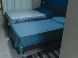 Mango View - Apartamento Confortável com Piscina - Boa Vista