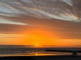 Oceanside Beach Condos