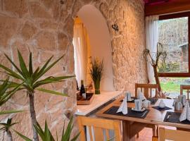 Haus am Heubach - Hotel garni, hotel em Bad Staffelstein