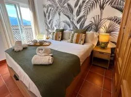 Suite Mirador Sierra Nevada