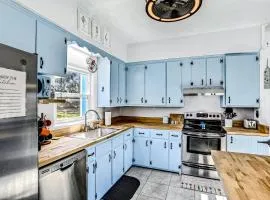 Edgewater- River Cottage