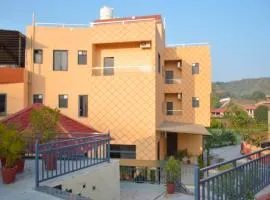 Prashi Heaven Retreat