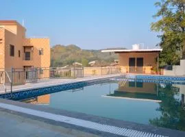 Prashi Heaven Retreat By Rudraakshi
