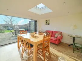 Charming Barn Conversion Idyllic Somerset Village