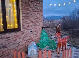 Baleni Guesthouse Agritourism