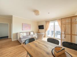 Haus Lindolino, hotel em Elsterheide