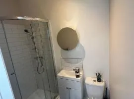 The idyllic Acorn Lodge