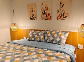 Ingtara at Lanta, cabin nghỉ dưỡng ở Ko Lanta