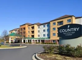 Country Inn & Suites by Radisson, Brown Deer - Milwaukee North