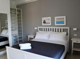 Arneo Terra del Sole