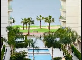 porto saidفندق وشقق فاخره