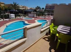 Apartment in Marina Rey Complex