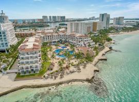 Fiesta Americana Cancun Villas, hotel en Cancún