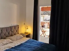 Chacara cad club quarto de casal