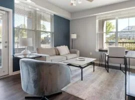 Landing Apartments - The Parq at Chesterfield