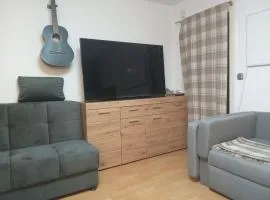 Komplette Wohnung Schwarzwaldpforte Casa BaLi direkte Buchung möglich keine Freigabe mehr erforderlich