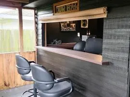 Luxury Houston Retreat Bar Gym Pool Table