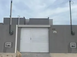 Casa para acomodar sua família e amigos