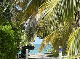 La Belle Dojo, hotel em Chelem