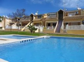 Bungalow Lomas Del Golf